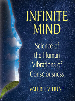 cover image of Infinite Mind